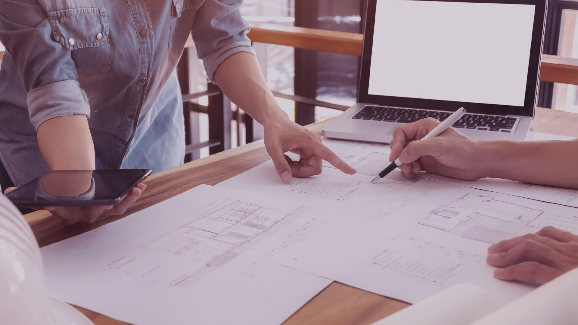 Expert Construction Immobilier